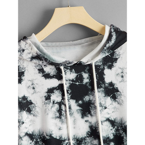 Sweat-shirts en toile personnalisés pour femmes, tendance, de haute qualité, écologiques, doublés, séchage rapide, collection d'hiver, vente en gros - Product Image 6