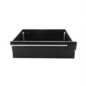 Hazet High-Drawer Roller Cabinets for <b>Tool</b> <b>Storage</b> - Product Image 2