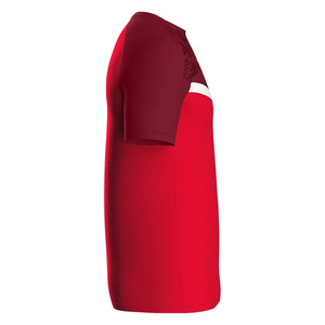 Uniforme de volley-ball personnalisé dernier design professionnel uniforme de volley-ball conception personnalisée uniforme de volley-ball - Product Image 6