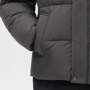 Chaqueta con Cierre de la Colección de Invierno para Hombre, Chaquetas Cómodas de Alta Calidad 2026, Chaqueta Personalizada con Tela Transpirable a Precio Económico - Product Image 2