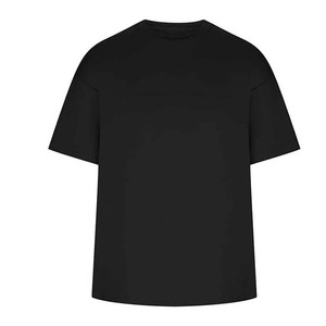 ผ้าฝ้ายระบายอากาศขนาดบวกสไตล์ถนนสูงเสื้อผ้าผู้ชายชุดเสื้อยืดและกางเกงขาสั้นสองชิ้นชุดกีฬาฤดูร้อนผู้ชายชุดคู่ - Product Image 2