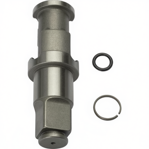 Clés à chocs pneumatiques Hazet carrées avec jeu de douilles pour clé à chocs - Product Image 2