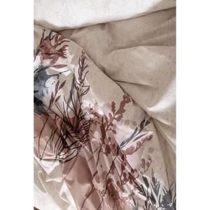 Altınbaşak Creaforce Anitta Anew Juego de funda nórdica doble Ropa de cama elegante y lujosa - Product Image 6