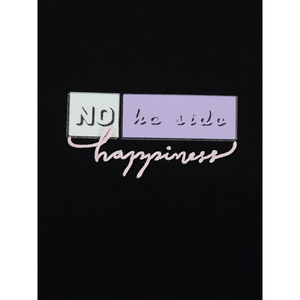 Camiseta textil de uniforme escolar para Niñas para uso a término - Product Image 3