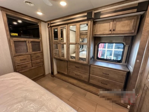 NUEVO Autocaravana T-I-F-F-I-N A-L-L-E-G-R-O OPEN ROAD 34PA 2026 DISPONIBLE PARA LA VENTA - Product Image 3