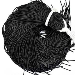 French Metallic Gimp <b>Copper</b> Bullion Wire for Embroidery and Clothing Sewing Golden Color High Temperature Resistant - Product Image 1