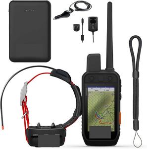 NOUVEAU Pack de suivi et d'entraînement pour chiens 200i/TT 15, portable et avec collier - Product Image 5