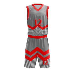 Conjuntos de uniforme de baloncesto personalizado, ropa deportiva de paquistaní, venta al por mayor, servicio OEM - Product Image 3