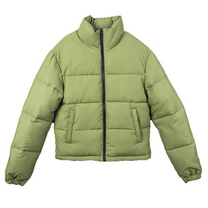 Chaquetas Acolchadas de la Mejor Calidad para Hombre, Ropa Casual de Invierno, Chaquetas Acolchadas Ligeras de Marca Privada - Product Image 4