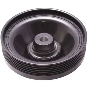 Fournisseurs de poulies de vilebrequin de vente chaude avec certificat CE 7700273916 8200134116 pour <span class=keywords><strong>DACIA</strong></span> <span class=keywords><strong>DUSTER</strong></span> - Product Image 3