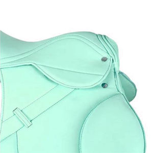 Nuevas monturas de caballo de calidad profesional 2025, monturas de caballo de nuevo estilo, monturas de caballo para adultos hechas a medida - Product Image 3