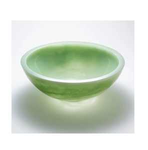 Bol de service personnalisé pour nouilles en résine Bol de service en résine de qualité alimentaire de première classe Fournisseur en gros - Product Image 1