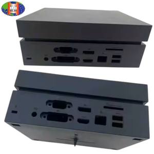 Piezas de plástico personalizadas para un almacenamiento eficiente de equipos musicales - Product Image 5