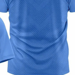 Camiseta de color de tamaño mixto Camiseta de algodón 100% Premium de alta calidad Camisetas de hombre con impresión personalizada con su logotipo o diseño impreso - Product Image 6