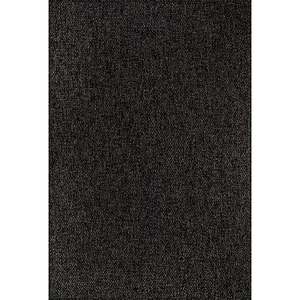 พรมปูพื้น DH008โดกุลายแอนทราไซต์ Kilim พรมปูพื้นแบบถักทอแบบเรียบทนทานไฟเบอร์สังเคราะห์ห้องนอนศึกษาห้องเด็ก - Product Image 1