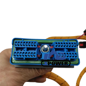 New XPower Wire <b>Harness</b> 2964617/296-4617 for C6.4 3066 Engine 323D 320D 320DL 321D 323DL Excavator - Product Image 2