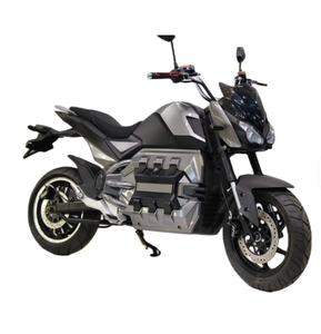 Moto électrique de qualité supérieure pour adultes 2500W 72V 24AH - Product Image 5