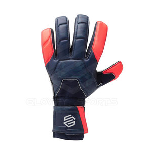 Gants de football de gardien de but professionnel OEM de haute qualité nouveauté matériaux en latex et cuir pour le sport et la salle de sport - Product Image 6