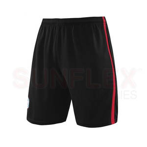Vêtements optimaux matériels durables conçus par Offre Spéciale d'uniforme de football de la jeunesse pour des joueurs - Product Image 3