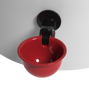 B-50 Tilting <b>Drinker</b> for <b>Poultry</b> Water Tank - Product Image 2