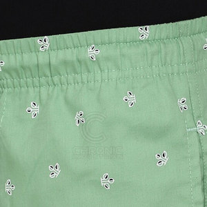 Shorts légers pour hommes en gros Shorts confortables pour hommes Shorts pour hommes à taille élastique pour la vente en ligne - Product Image 5