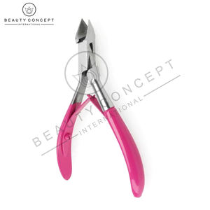 Set de Cortaúñas Ecológico Hecho a Mano de Acero Inoxidable, Cortacutículas a Precio Competitivo para el Cuidado de las Manos - Product Image 5