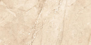 Azulejos de porcelana 600x1200 Porcelana de cuerpo completo de alto brillo Azulejos de porcelana de mármol de 10mm de espesor - Product Image 4