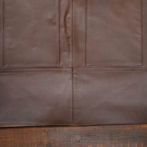 Professional Made Brown-Color Latest Design Welding <b>Aprons</b> <b>Leather</b> <b>Aprons</b> Top Manufacture All Sizes Welding <b>Leather</b> <b>Aprons</b> - Product Image 6