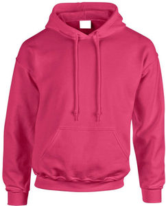 Custom Men’s Oversized Fleece Hoodie 100% Cotton Pullover Sweatshirt With Pocket Winter Streetwear Casual Wear OEM ODM Wholesale - Product Image 4