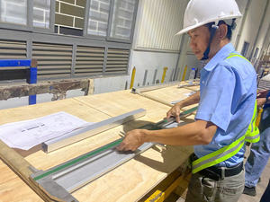 Global Buyers Vietnam Sourcing <b>Inspection</b> & Quality Control <b>Services</b> OEM Brand Agent Price Negotiation Sample Coordination - Product Image 5