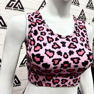 Vêtements de sport personnalisés de haute qualité, taille plus, 2 pièces, leggings de sport, vêtements de sport, shorts de sport, soutien-gorge de sport pour femmes, tenue de sport - Product Image 3