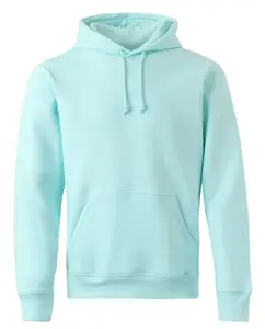 OEM, высококачественный хлопковый пуловер, теплый оверсайз, оптовая продажа, мужские флисовые толстовки с вышивкой и принтом логотипа на заказ