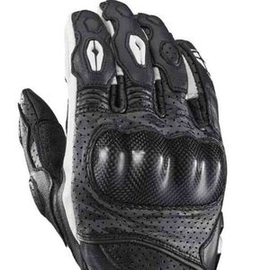 ถุงมือมอเตอร์ไซค์ถุงมือขี่มอเตอร์ไซค์ถุงมือมอเตอร์ครอสดีไซน์ตามสั่ง - Product Image 5