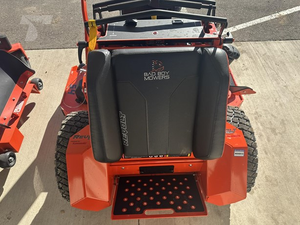 Best cheap used 2025 Bad Boyy Revolt 5400 27HP 54 Inch <b>Stand</b>-On Zero Turn Mower Kawasaki <b>Engine</b> Commercial Lawn Mower for sale - Product Image 3