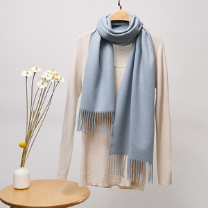 20224 New Wool Scarf - Product Image 2