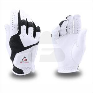 Gants de Golf Hyper touch Pro avec Logo et étiquette personnalisés - Product Image 6