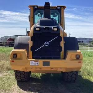 Prix incroyable pour 2024 VOLVO L70H Chargeuses sur pneus Ingénierie et engins de construction à vendre - Product Image 1