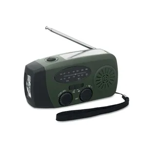 Torcia Promozionale Personalizzata con LED e Funzionalità Radio ONDA - Product Image 6