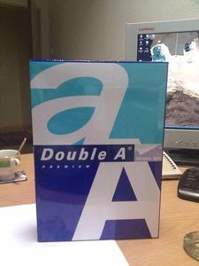 Papel de Impresión Doble A4 de Alta Calidad, Papel para Copiar de Oficina, A4 80 g/m², 500 Hojas por Resma, Papel A4 70 g/m² - Product Image 2