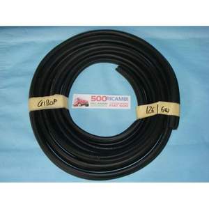 Set Completo di Guarnizioni per Portiere Fiat 126 Epoca di Alta Qualità - Product Image 1