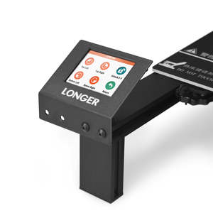 เครื่องพิมพ์สามมิติ LONGER LK4 FDM - Product Image 3