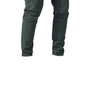 100% polyester matériel fait MX pantalon à vendre/conception personnalisée Logo MX pantalon disponible au prix le moins cher - Product Image 5