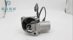 Motor de Aceleración para Excavadora ZX120 ZX130 ZX200 ZX240 4614911 4360509 - Product Image 3