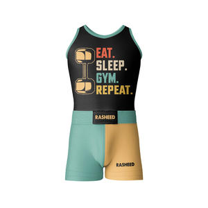 Uniforme de boxe de haute qualité, tendance et confortable, en gros, prix raisonnable, uniformes 2026 - Product Image 2