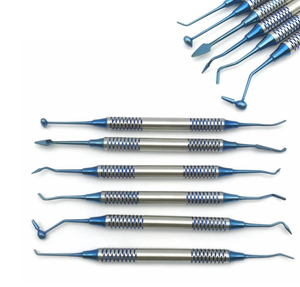 Dental Filling Instruments - Product Image 5
