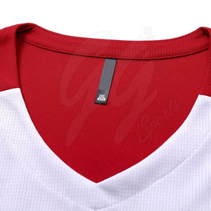Uniforme de Baloncesto sin Mangas Transpirable Fabricado en Pakistán con Logotipo Personalizado, Ligero para Todas las Temporadas - Product Image 4