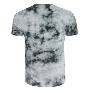 Camisetas personalizadas para hombre de alta calidad 100% algodón, la mejor ropa de verano, transpirable y hecha en fábrica - Product Image 2