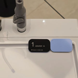 Escáner Dental Digital PSP Zeropsp 1size ZERO, Sensor de Imagenología de Rayos X, Certificado CE Clase I, APIXIA TYRIS, 1 Año de Garantía - Product Image 1