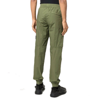 Pantalones Cargo para Hombre, Ligeros y a la Moda, Corte Ajustado y Relajado, Cómodos, Casuales, 100% Algodón, Ecológicos, Servicio OEM