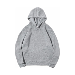 Sudadera con Capucha de Invierno 100% Algodón con Logotipo Bordado, Impresión Digital, Sudadera de Forro Polar para Hombre, OEM, Cómoda, Moderna, Sudaderas al por Mayor - Product Image 6